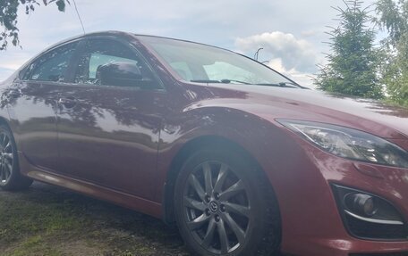 Mazda 6, 2012 год, 915 000 рублей, 3 фотография