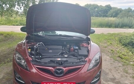 Mazda 6, 2012 год, 915 000 рублей, 10 фотография