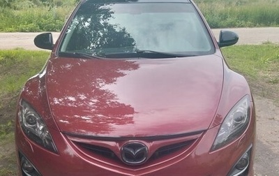 Mazda 6, 2012 год, 915 000 рублей, 1 фотография