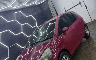 Honda Fit III, 2001 год, 370 000 рублей, 1 фотография