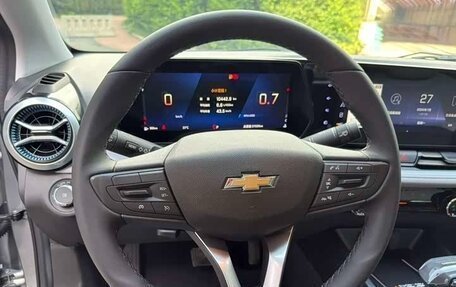 Chevrolet Monza, 2023 год, 1 300 000 рублей, 10 фотография