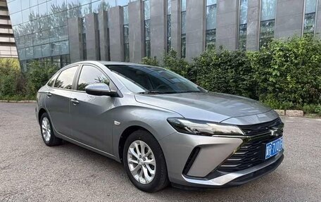 Chevrolet Monza, 2023 год, 1 300 000 рублей, 3 фотография