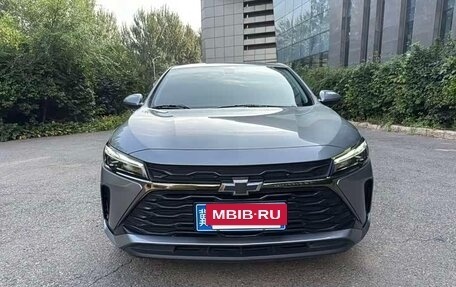Chevrolet Monza, 2023 год, 1 300 000 рублей, 2 фотография