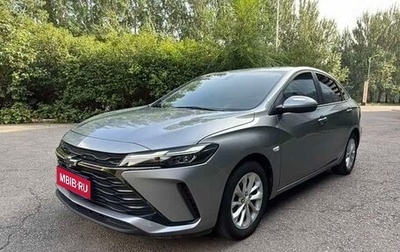 Chevrolet Monza, 2023 год, 1 300 000 рублей, 1 фотография