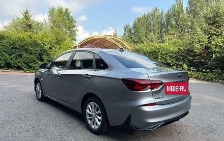 Chevrolet Monza, 2023 год, 1 300 000 рублей, 6 фотография