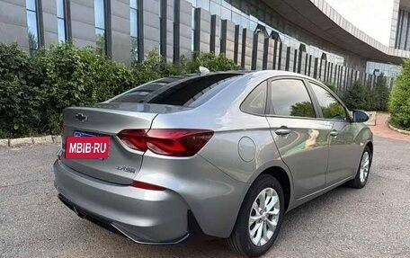Chevrolet Monza, 2023 год, 1 300 000 рублей, 4 фотография