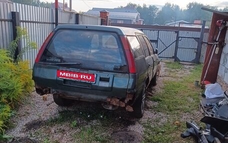 Toyota Sprinter Carib II, 1994 год, 60 000 рублей, 1 фотография