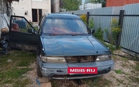 Toyota Sprinter Carib II, 1994 год, 60 000 рублей, 2 фотография