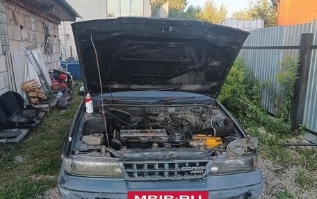 Toyota Sprinter Carib II, 1994 год, 60 000 рублей, 4 фотография