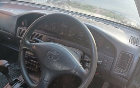 Toyota Sprinter Carib II, 1994 год, 60 000 рублей, 9 фотография