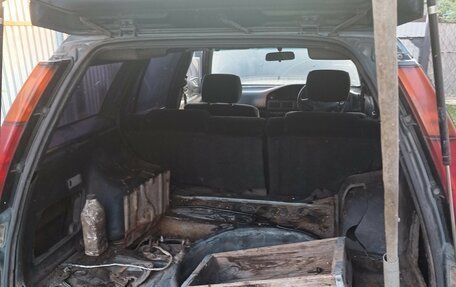 Toyota Sprinter Carib II, 1994 год, 60 000 рублей, 10 фотография