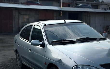 Renault Megane II, 2001 год, 130 000 рублей, 2 фотография
