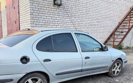 Renault Megane II, 2001 год, 130 000 рублей, 8 фотография