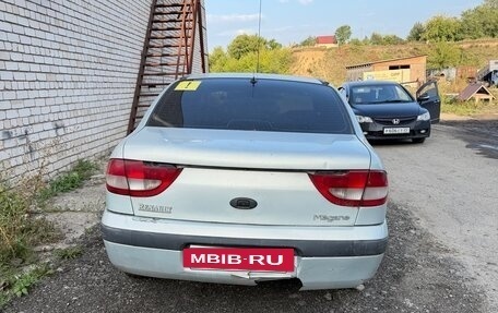 Renault Megane II, 2001 год, 130 000 рублей, 6 фотография