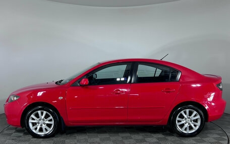 Mazda 3, 2007 год, 650 000 рублей, 8 фотография