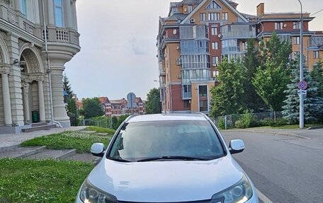 Honda CR-V IV, 2013 год, 1 990 000 рублей, 8 фотография
