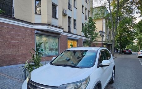 Honda CR-V IV, 2013 год, 1 990 000 рублей, 3 фотография