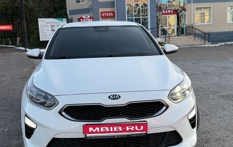 KIA cee'd III, 2019 год, 1 750 000 рублей, 1 фотография