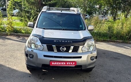 Nissan X-Trail, 2008 год, 1 100 000 рублей, 1 фотография