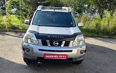 Nissan X-Trail, 2008 год, 1 100 000 рублей, 1 фотография
