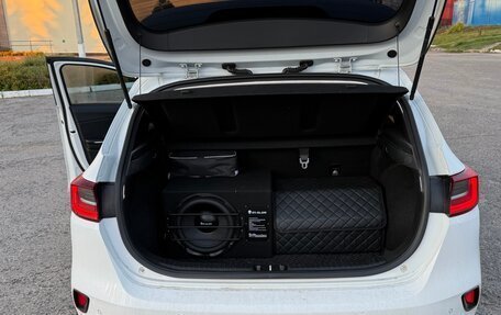 KIA cee'd III, 2019 год, 1 750 000 рублей, 9 фотография