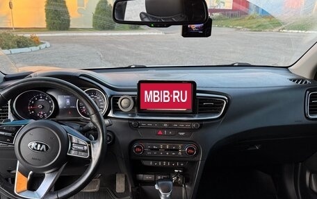 KIA cee'd III, 2019 год, 1 750 000 рублей, 7 фотография