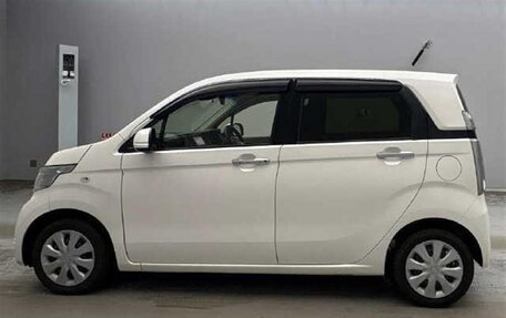 Honda N-WGN I рестайлинг, 2016 год, 445 000 рублей, 5 фотография