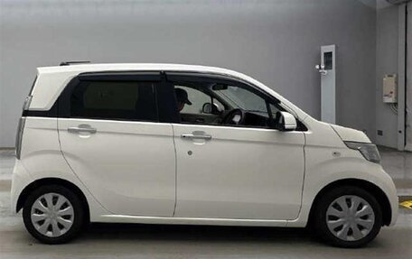 Honda N-WGN I рестайлинг, 2016 год, 445 000 рублей, 4 фотография