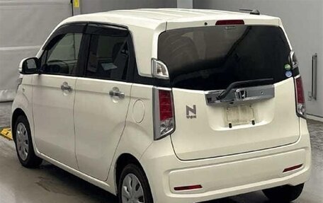 Honda N-WGN I рестайлинг, 2016 год, 445 000 рублей, 7 фотография