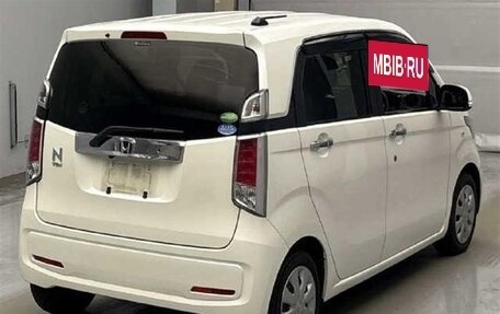 Honda N-WGN I рестайлинг, 2016 год, 445 000 рублей, 6 фотография
