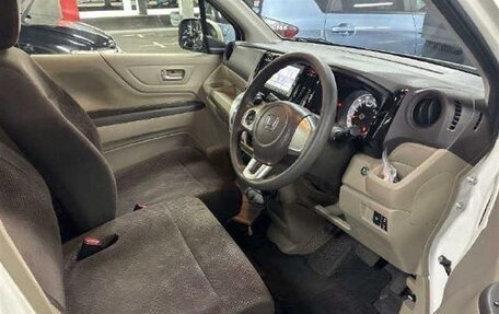 Honda N-WGN I рестайлинг, 2016 год, 445 000 рублей, 9 фотография