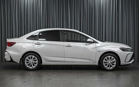 Chevrolet Monza, 2023 год, 1 639 070 рублей, 5 фотография