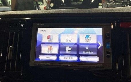 Honda N-WGN I рестайлинг, 2016 год, 445 000 рублей, 17 фотография