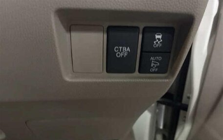Honda N-WGN I рестайлинг, 2016 год, 445 000 рублей, 15 фотография
