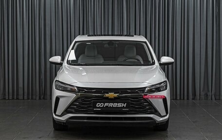 Chevrolet Monza, 2023 год, 1 639 070 рублей, 3 фотография