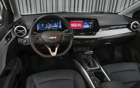 Chevrolet Monza, 2023 год, 1 639 070 рублей, 6 фотография