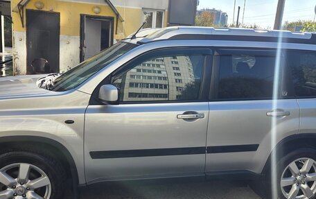 Nissan X-Trail, 2008 год, 1 100 000 рублей, 2 фотография