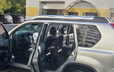 Nissan X-Trail, 2008 год, 1 100 000 рублей, 7 фотография