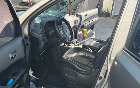 Nissan X-Trail, 2008 год, 1 100 000 рублей, 8 фотография