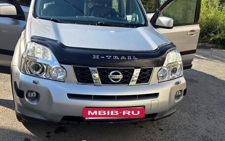 Nissan X-Trail, 2008 год, 1 100 000 рублей, 6 фотография