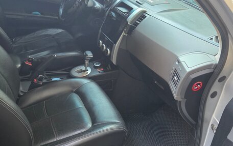 Nissan X-Trail, 2008 год, 1 100 000 рублей, 15 фотография