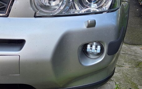 Nissan X-Trail, 2008 год, 1 100 000 рублей, 12 фотография
