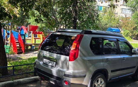 Nissan X-Trail, 2008 год, 1 100 000 рублей, 16 фотография