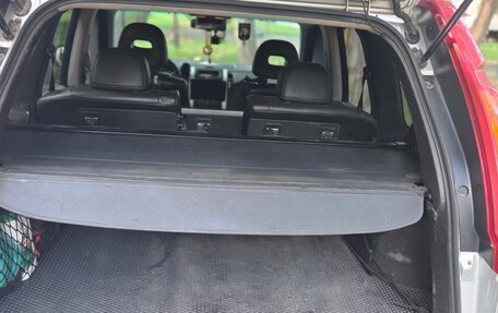 Nissan X-Trail, 2008 год, 1 100 000 рублей, 25 фотография