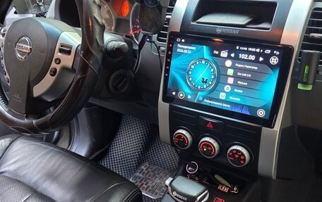 Nissan X-Trail, 2008 год, 1 100 000 рублей, 17 фотография