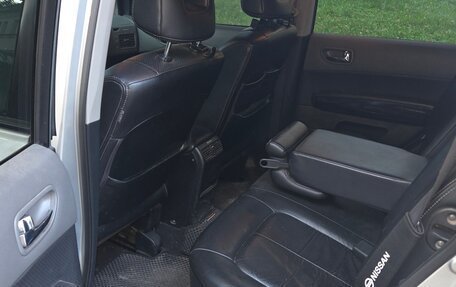 Nissan X-Trail, 2008 год, 1 100 000 рублей, 23 фотография