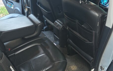 Nissan X-Trail, 2008 год, 1 100 000 рублей, 22 фотография
