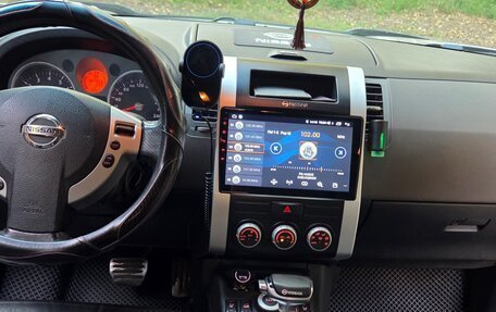 Nissan X-Trail, 2008 год, 1 100 000 рублей, 18 фотография
