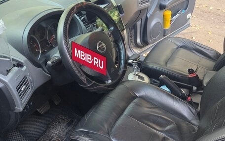 Nissan X-Trail, 2008 год, 1 100 000 рублей, 14 фотография