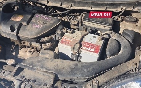 Nissan X-Trail, 2008 год, 1 100 000 рублей, 21 фотография